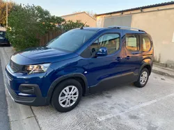 Peugeot Rifter BlueHDi 100ch kit distribution + embrayage neuve