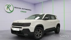 Jeep Avenger de 2024