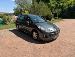 Peugeot 207sw