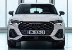 Audi Q3 Sportback 35 TDI Black line S tronic