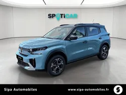 Citroën C3 Aircross II Hybride 145 ch Aut Max 5p