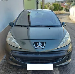 Peugeot 207 1.4 HDI