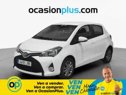 TOYOTA Yaris 1.0 City