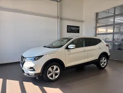 Nissan qashqai 1.7 dci 150 ch business edition