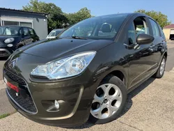 Citroën C3 1.6VTi 120CH Exclusive BVA 5p