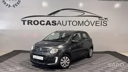 Citroen C1 1.0 Attraction de 2014