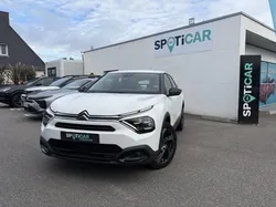Citroen C4 BlueHDi 110ch S&S Feel Pack