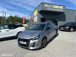 Peugeot 208 1.2 PureTech Active