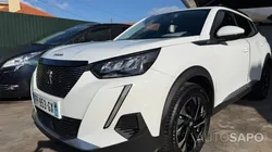 Peugeot 2008 1.2 PureTech Allure de 2020