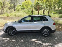 Volkswagen Tiguan 2.0TDI Urban Sport 110kW