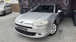 Citroen C5 de 2011