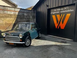 MINI MINI AUSTIN COOPER 1.3i 63 Ch BRITSH OPEN CLASSIC