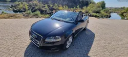 Audi A3 Cabrio 1.9tdi