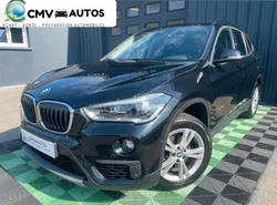 BMW Série X1 F48 18d 150 Lounge Boite Auto