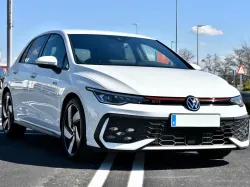 Volkswagen Golf VOLKSWAGEN GOLF GTI 2.0 TSI 195kW 265CV DSG 5p