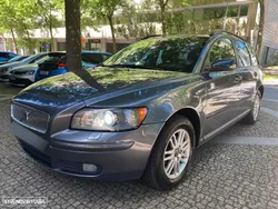 Volvo V50 1.6 D Nível 3