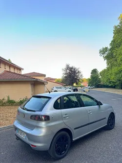 Seat Ibiza 1.9 tdi