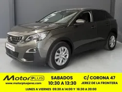 Peugeot 3008 Active BlueHDi 96kW 130CV SS EAT8
