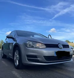 Volkswagen Golf Golf 2.0TDI CR BMT Advance DSG 150 Advance