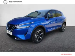 NISSAN Qashqai E-POWER N-Connecta 4x2 140kW