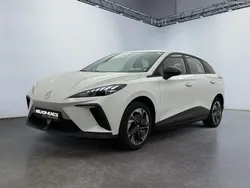 MG  51 kWh Standard