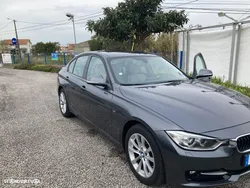 BMW 320 d Line Sport