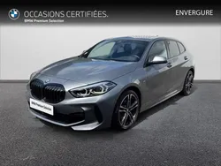 Bmw Série 1 120iA 178ch M Sport DKG7