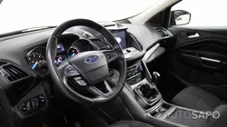 Ford Kuga 1.5 TDCi Business de 2017