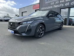 Peugeot 308 SW 1.2 HYBRID 145CH ALLURE E-DCS6