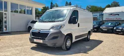 CITROEN Jumper - 2.2 Hdi 3.5t L1H1 130ch diesel