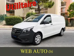 Mercedes Vito FOURGON 1.6 CDI 88 CV