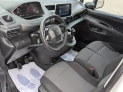 Peugeot Partner Partner 1.5BlueHDI Premium Standard 1000kg 100