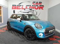 MINI One D
