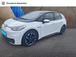 Volkswagen ID.3 204ch Pro Performance 58 kWh First