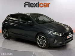 Hyundai i20 1.0 T-GDI Style