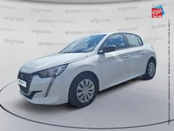Peugeot 208 1.5 BlueHDi 100ch S&S Active