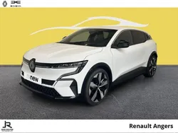 Renault Megane E-Tech Electric EV60 220ch Techno super charge