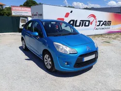 Citroën C3 II 1.4 HDi 70 Airdream Advance
