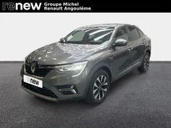 Renault Arkana mild hybrid 140 EDC FAP - 22 Evolution