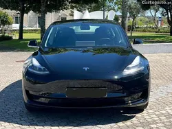Tesla Model 3 standart