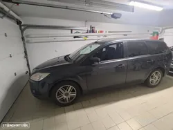 Ford Focus SW