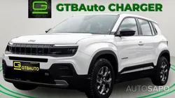 Jeep Avenger de 2023