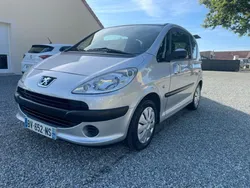 Peugeot 1007