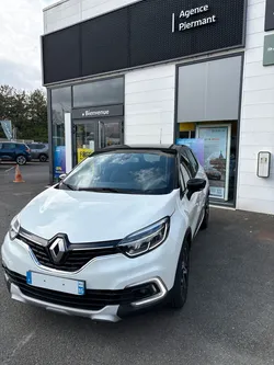 Renault captur intens dci 90 edc