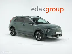 Kia Niro EV 64kWh Tech