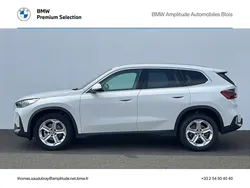 Bmw X1 sDrive18d 150ch Business Design