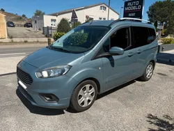 FORD TOURNEO COURIER (2) 1.5 TD 100 TREND 5 places