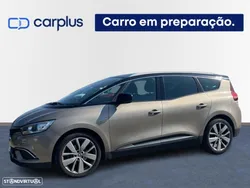 Renault Grand Scénic 1.3 TCe Limited