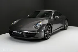Porsche 911 (991) Carrera S PDK