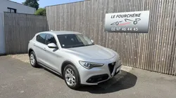 Alfa romeo STELVIO 2.2 DIESEL 210CH EXECUTIVE Q4 AT8 MY19